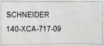 Schneider Electric 140XCA71709